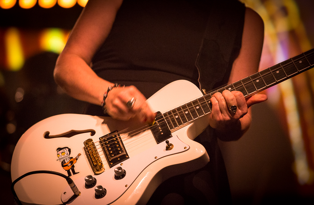 slowdive at the crystal ballroom on nov. 5