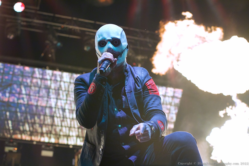 Photos Of Slipknot And Cypress Hill At Rv Inn Style Resorts