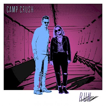 Camp Crush will celebrate the release of their new EP ‘Run’ at the Doug Fir on January 31