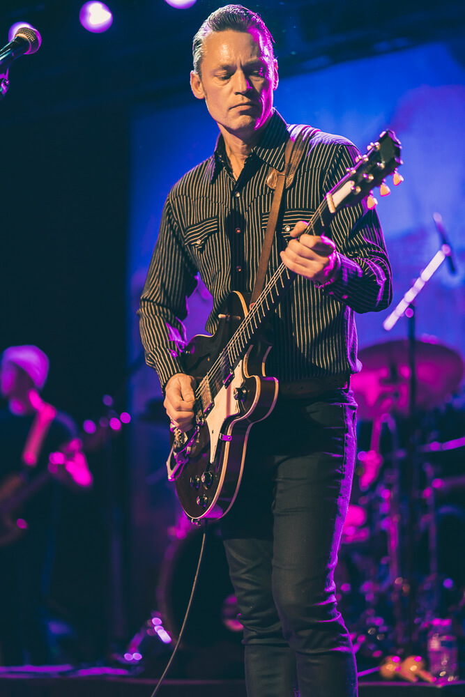 Cake, Roseland Theater, KINK, photo by Andrew Wallner
