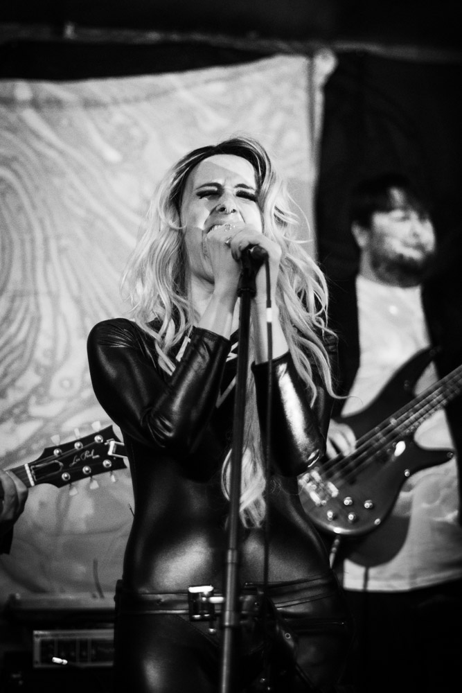 Photos of Sarah Wild at Starday Tavern on Jan. 11, 2019 | Vortex Music ...