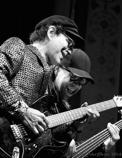 Nu Shooz, Aladdin Theater, Oregon Music Hall of Fame, photo by John Alcala