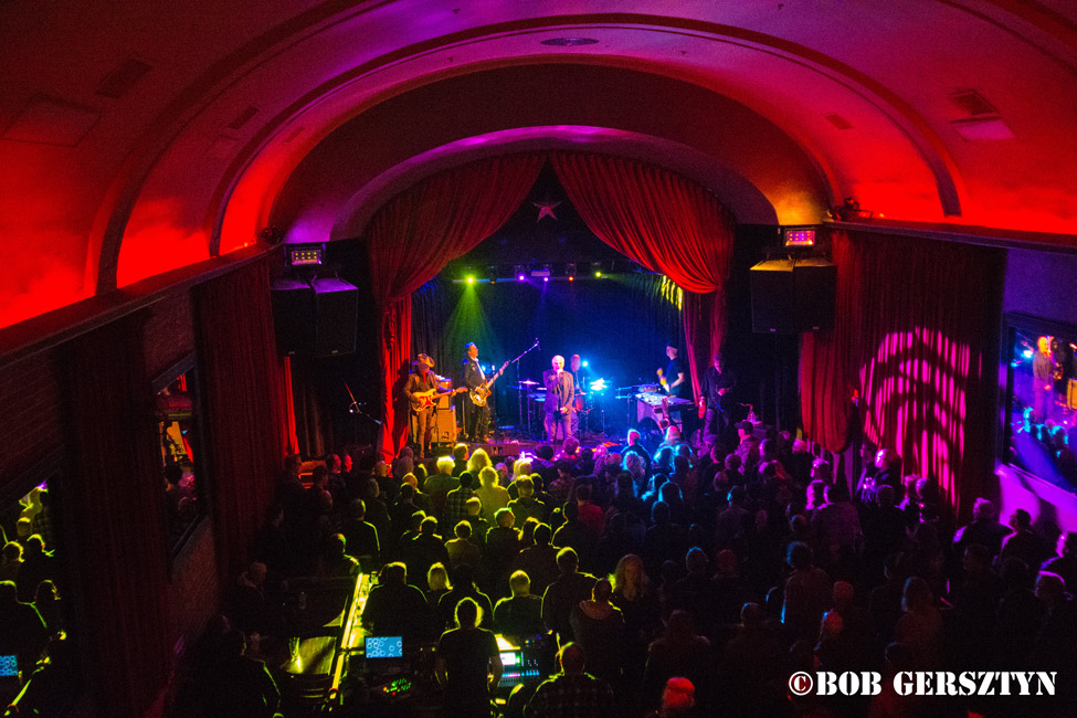 Photos of The FleshEaters and The Lovesores at Star Theater on Jan. 22 ...