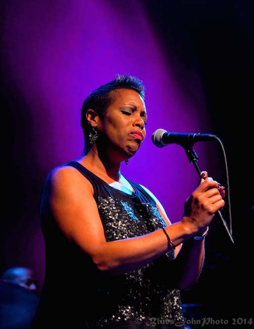 Jay "Bird" Koder, Aladdin Theater, Oregon Music Hall of Fame, photo by John Alcala
