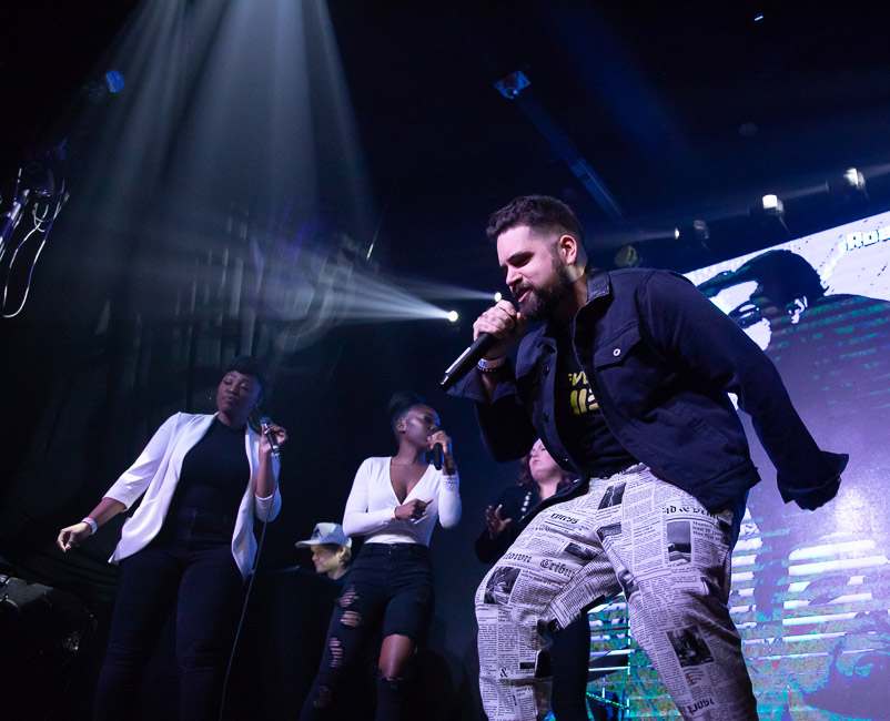 Paris Theatre [CLOSED], photo by Sal Barragan