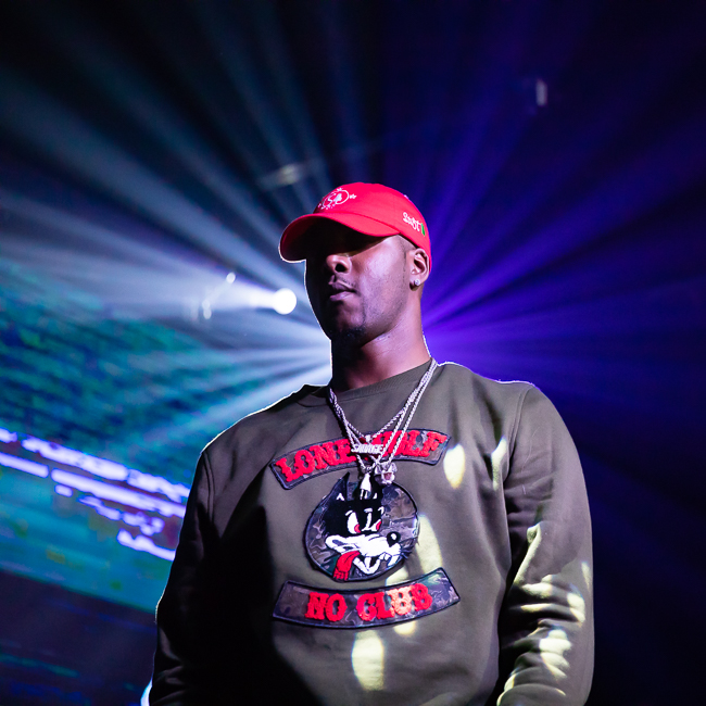 Savage P, Paris Theatre [CLOSED], photo by Sal Barragan