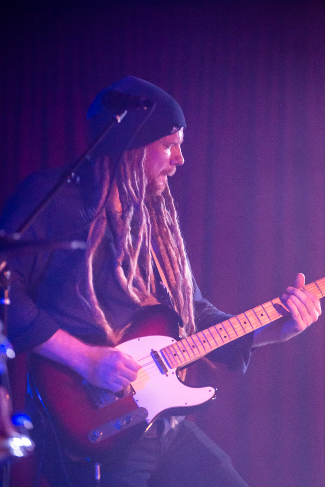 Lyrics Born, Jack London Revue, photo by Jeremy Jeziorski