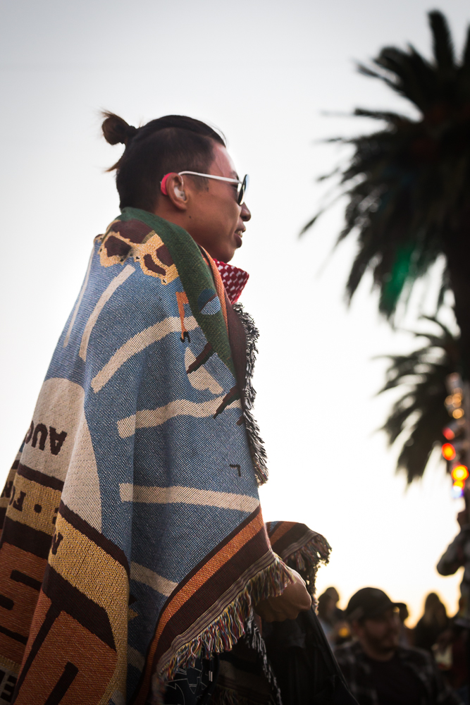 Treasure Island Music Festival, photo by Matt Ellis