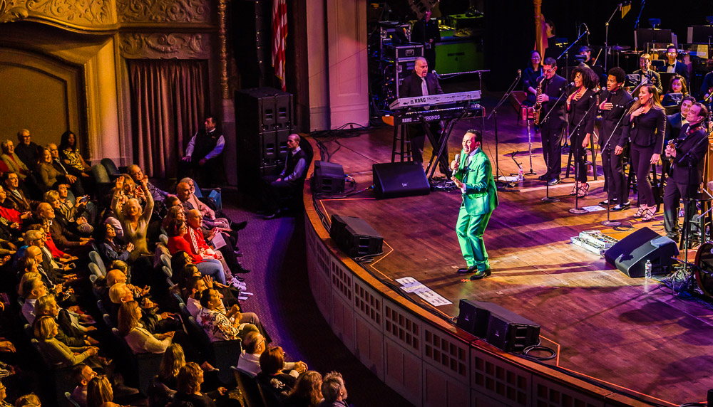 Arlene Schnitzer Concert Hall Detailed Seating Chart | Cabinets Matttroy