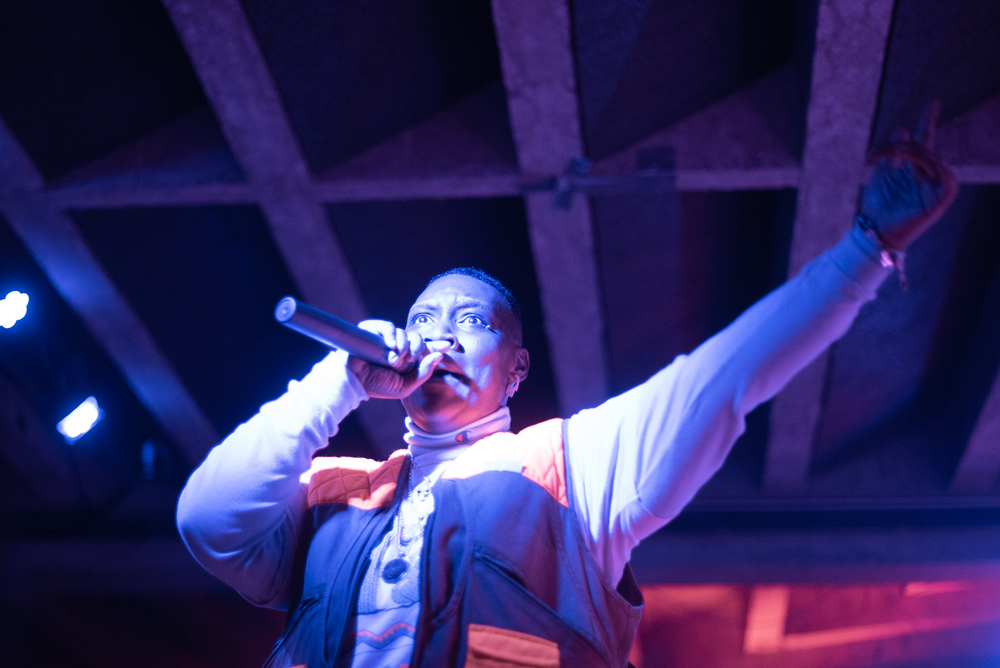 The Last Artful, Dodgr, Doug Fir Lounge, photo by Natalie Waitt-Gibson