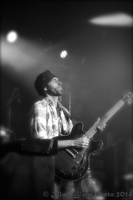 The BGP, Wonder Ballroom, photo by John Alcala