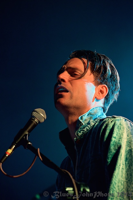 The BGP, Wonder Ballroom, photo by John Alcala