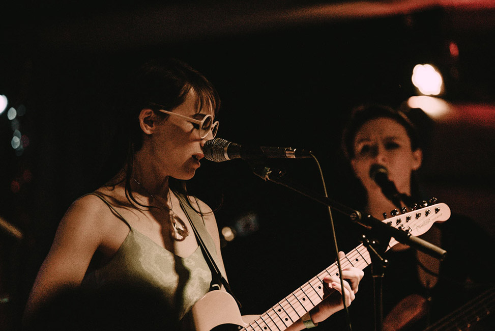 Ings, Doug Fir Lounge, photo by Ignacio Quintana