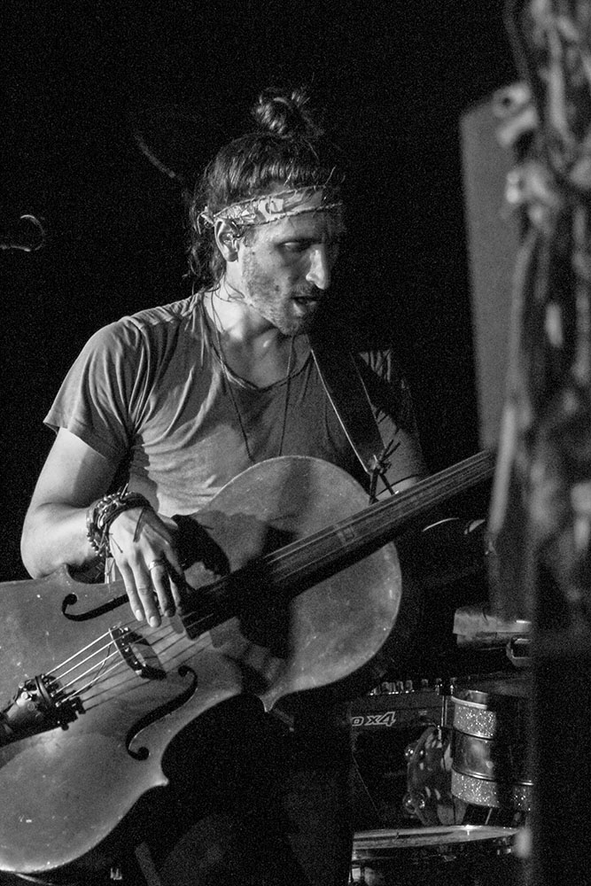 Magic Giant, Lola's Room, photo by Emma Davis