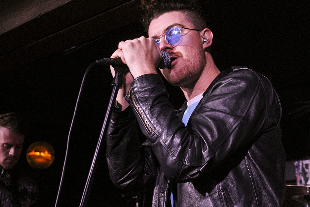 Castlecomer, Lola's Room, photo by Emma Davis