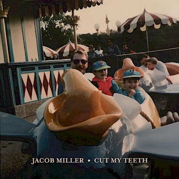 Celebrate the release of Jacob Miller's first single from his debut solo record 'This New Home' at the Doug Fir on March 8