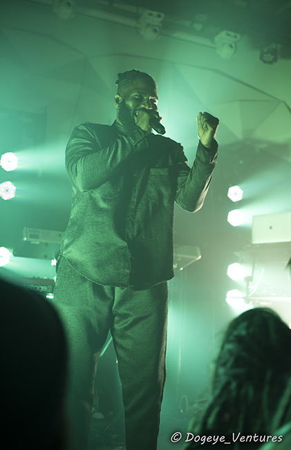 Tobe Nwigwe, Holocene, photo by Ashley Strom