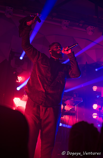 Tobe Nwigwe, Holocene, photo by Ashley Strom
