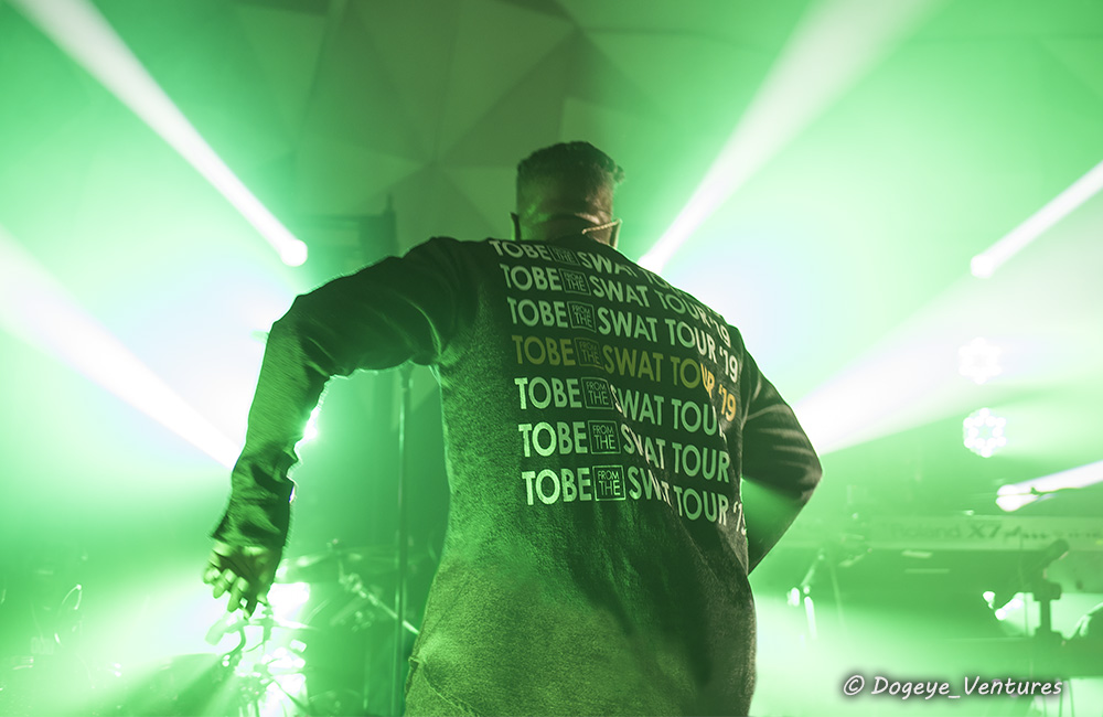 Tobe Nwigwe, Holocene, photo by Ashley Strom