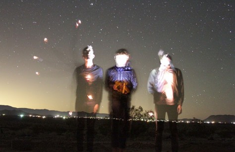 STRFKR