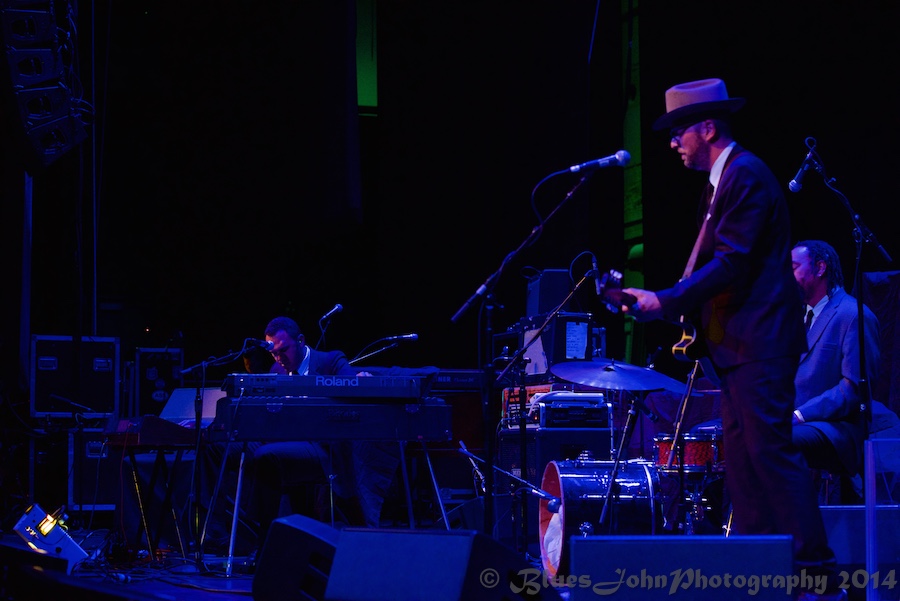 Greyhounds, Arlene Schnitzer Concert Hall, photo by John Alcala