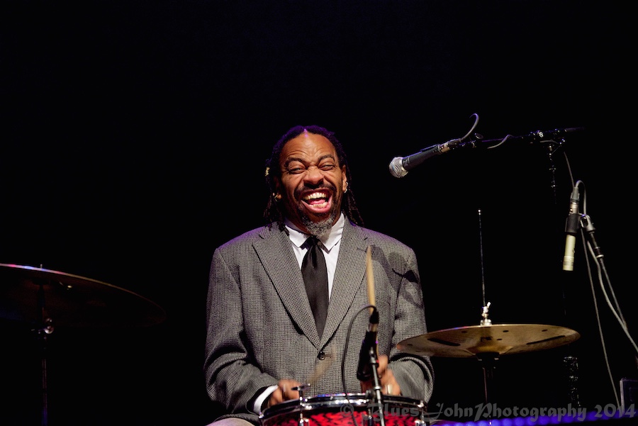 Greyhounds, Arlene Schnitzer Concert Hall, photo by John Alcala