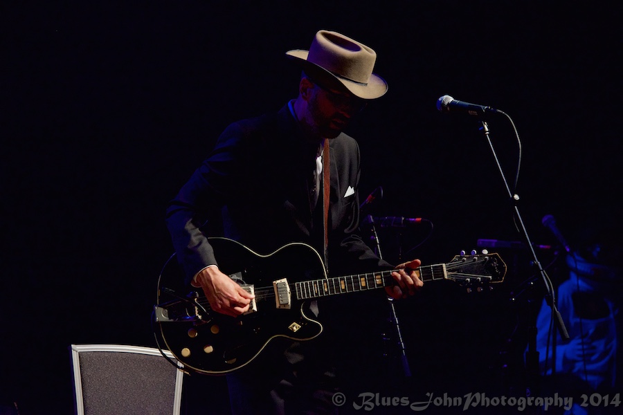 Greyhounds, Arlene Schnitzer Concert Hall, photo by John Alcala