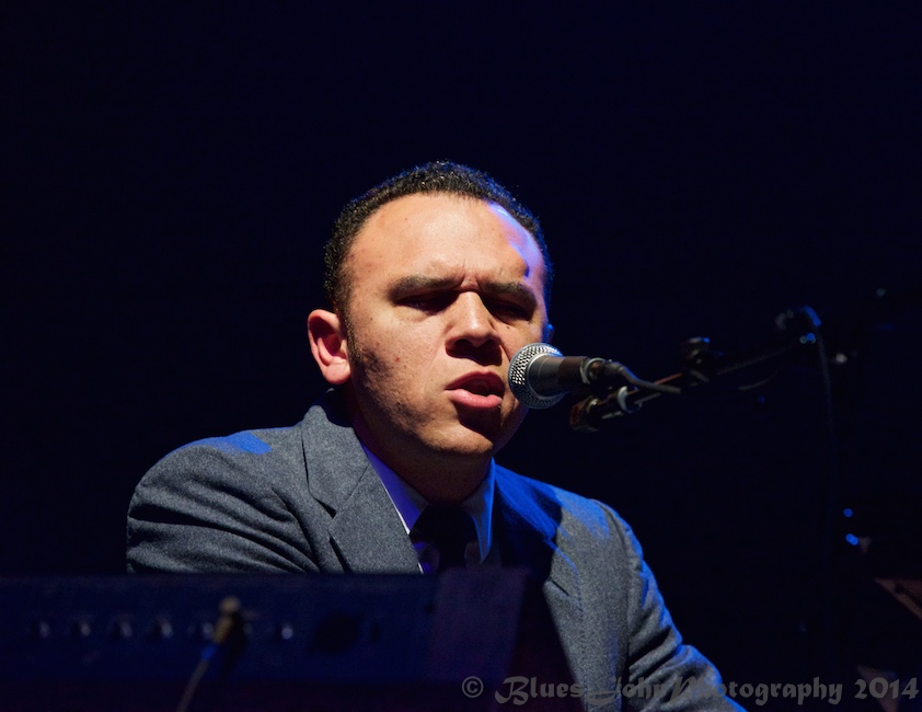 Greyhounds, Arlene Schnitzer Concert Hall, photo by John Alcala