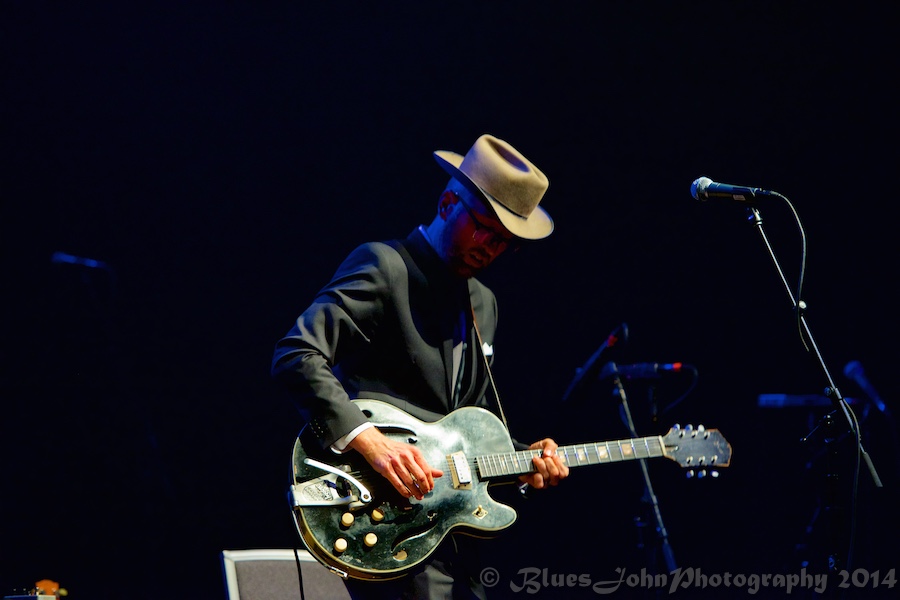 Greyhounds, Arlene Schnitzer Concert Hall, photo by John Alcala