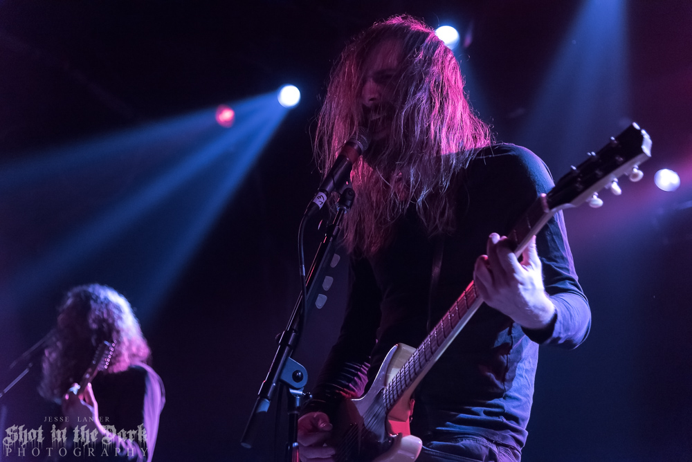 Photos of Uncle Acid & The Deadbeats and Graveyard at Roseland Theater ...