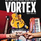Vortex Music Magazine, Fire Flower, photo by Sam Gehrke