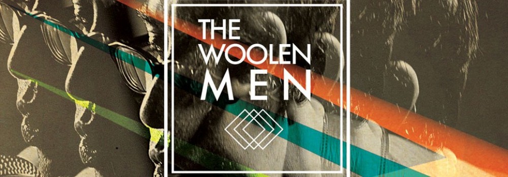 The Woolen Men, Banana Stand Media