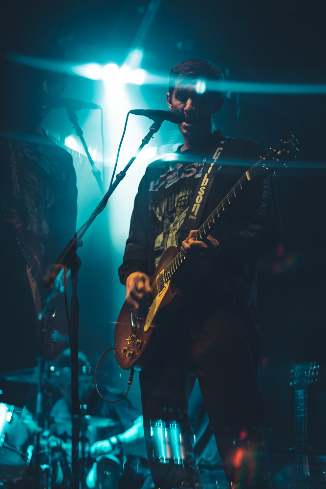 Basement, Moda Center, photo by Andrew Wallner
