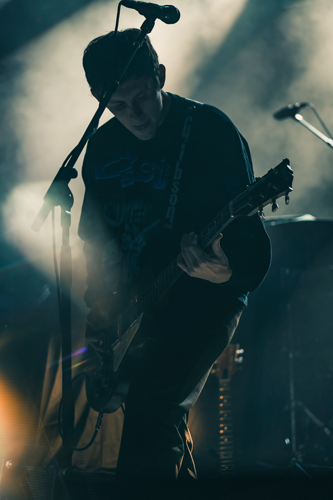 Basement, Moda Center, photo by Andrew Wallner
