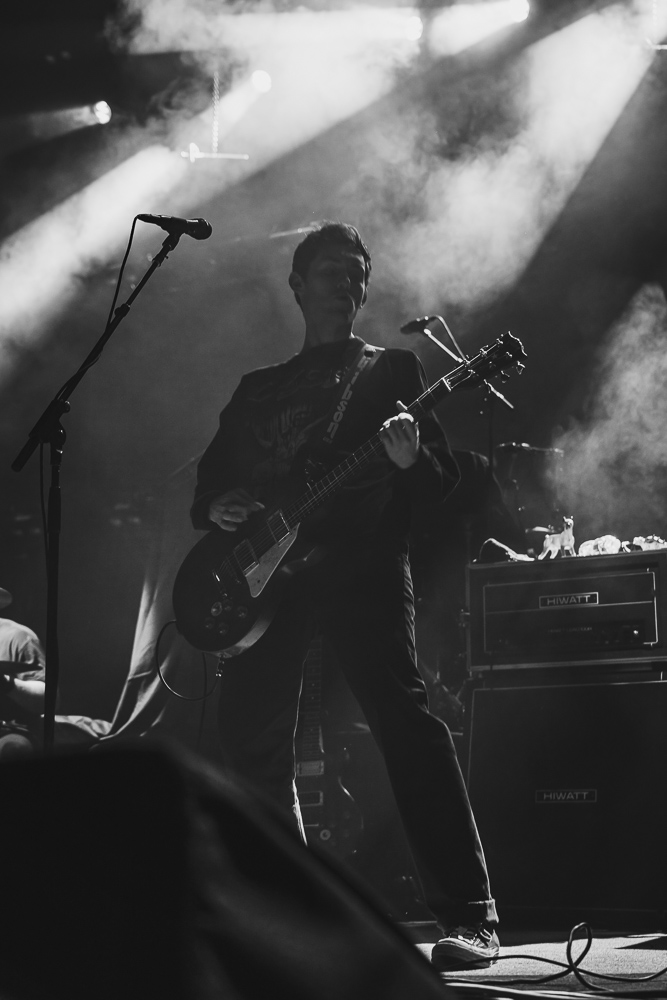 Basement, Moda Center, photo by Andrew Wallner