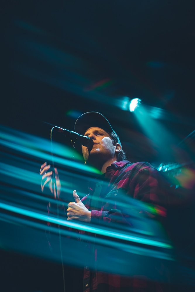 Basement, Moda Center, photo by Andrew Wallner