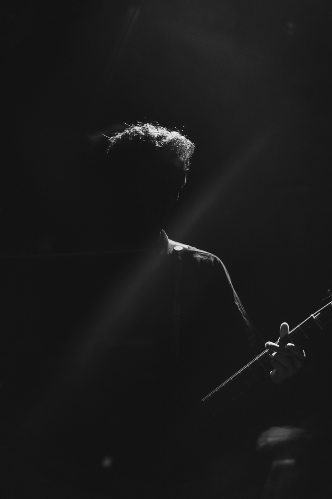 Basement, Moda Center, photo by Andrew Wallner