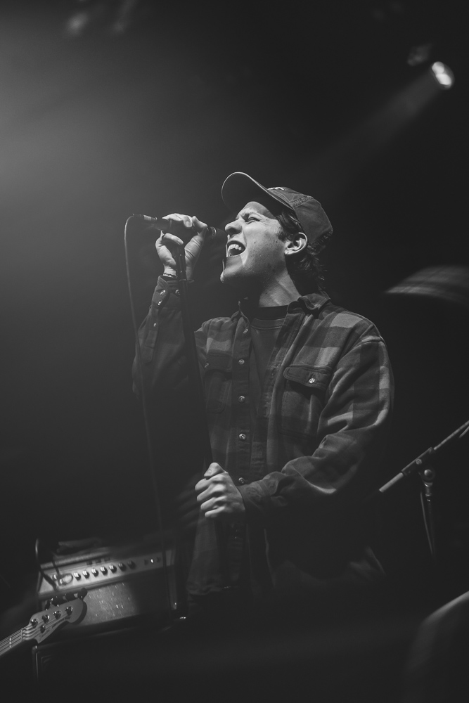 Basement, Moda Center, photo by Andrew Wallner