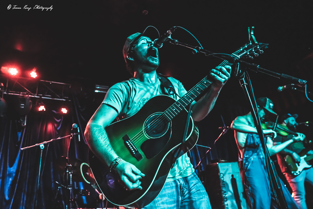 Photos of Shane Smith & The Saints, Brass Tacks and The Pine Box Boys ...