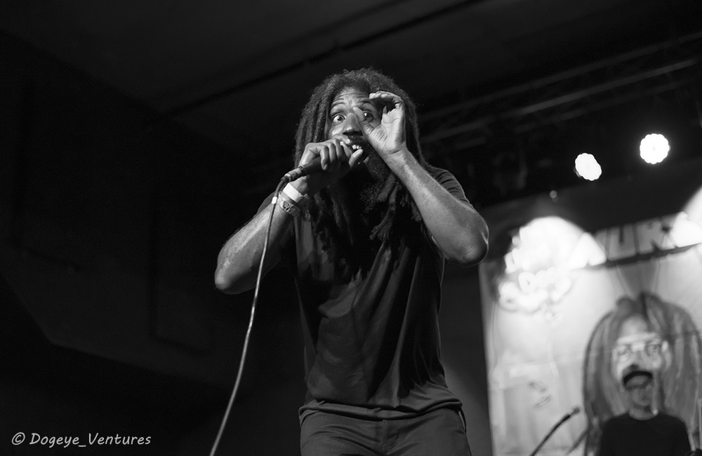 Murs, Hawthorne Theatre, photo by Ashley Strom