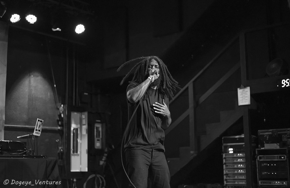 Murs, Hawthorne Theatre, photo by Ashley Strom