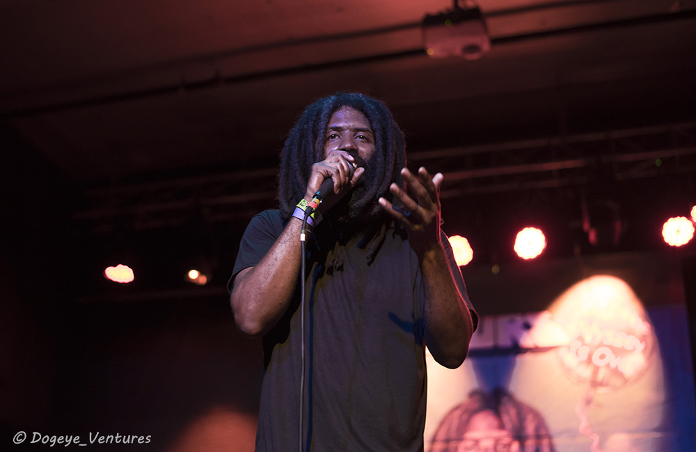 Murs, Hawthorne Theatre, photo by Ashley Strom