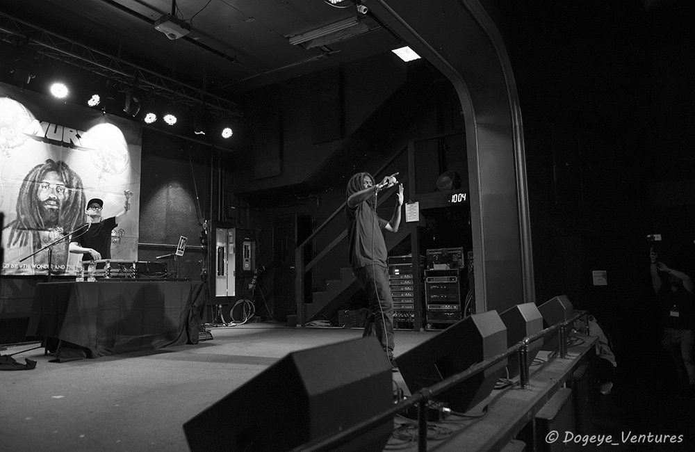 Murs, Hawthorne Theatre, photo by Ashley Strom
