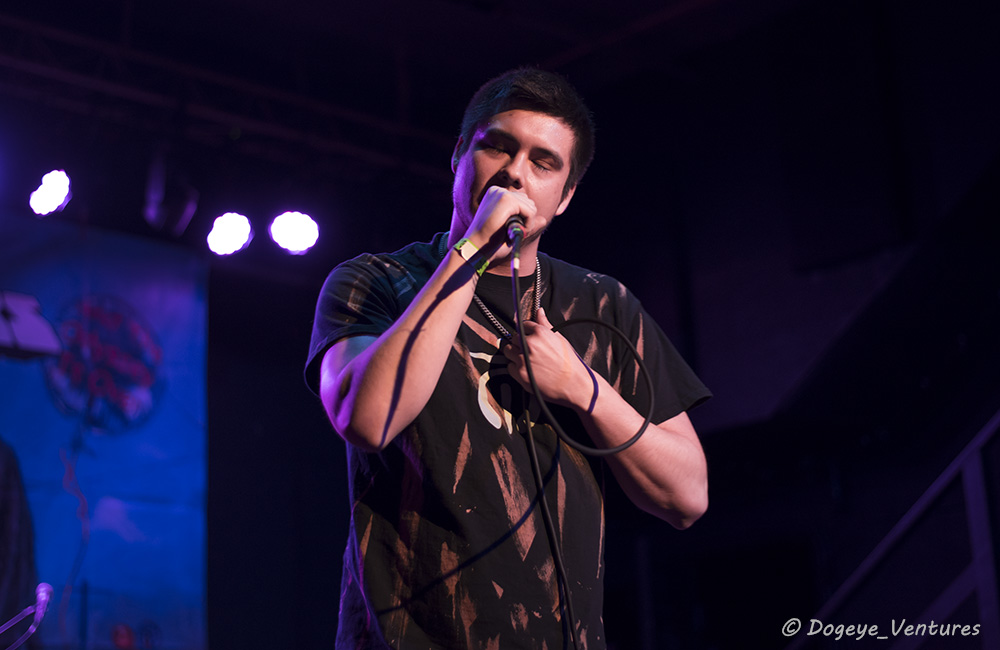 Hawthorne Theatre, photo by Ashley Strom