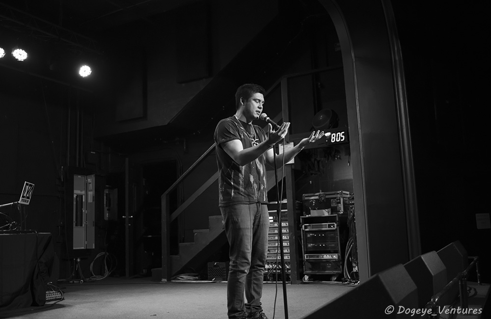 Hawthorne Theatre, photo by Ashley Strom