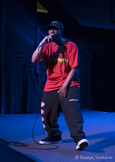 Hawthorne Theatre, photo by Ashley Strom