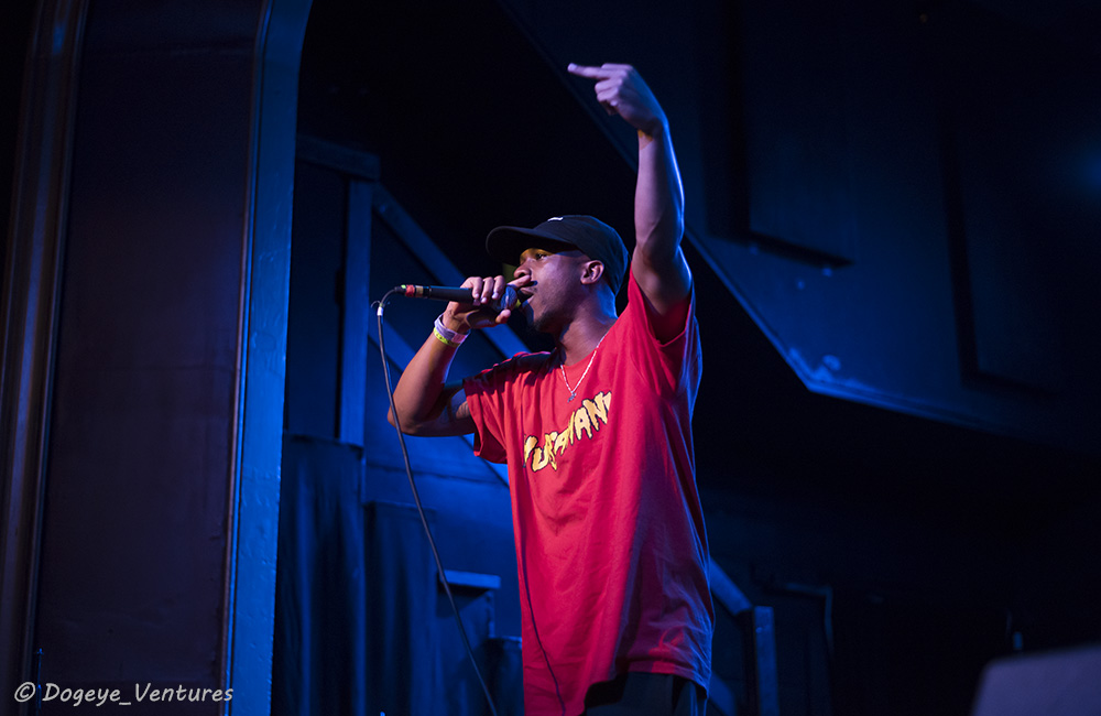 Hawthorne Theatre, photo by Ashley Strom