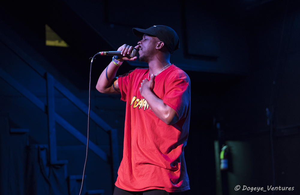 Hawthorne Theatre, photo by Ashley Strom