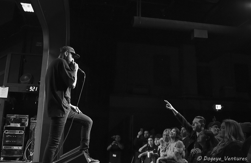 Locksmith, Hawthorne Theatre, photo by Ashley Strom