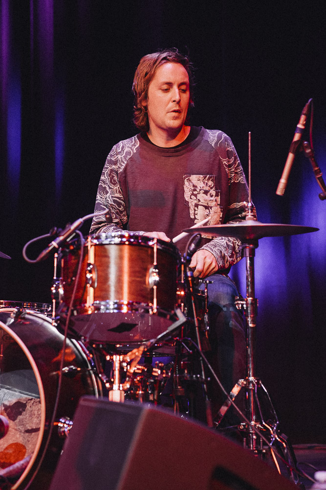 Mac DeMarco, Arlene Schnitzer Concert Hall, photo by Blake Sourisseau